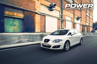 Seat Leon 1.8TSI 301wHp